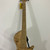 Used SHAWN MAY CUSTOM SC1 Bass Guitar Natural 5-String 41128-S000114188 View 2