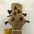 Used SHAWN MAY CUSTOM SC1 Bass Guitar Natural 5-String 41128-S000114188 View 3