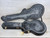Used TKL Semi-Hollow Hardshell Guitar Case 41124-S000212764 View 2