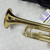 Used Yamaha YTR200AD Trumpet 40042-S000272921 View 3