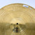 Used Hairiesis 20IN Ride Cymbal 41103-S000059180 View 2