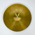Used Hairiesis 20IN Ride Cymbal 41103-S000059180 View 6