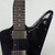 Used Epiphone explorer W EMG 8160 Pointy Electric Guitar Black 6-String 40042-S000272925 View 6