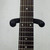 Used Epiphone explorer W EMG 8160 Pointy Electric Guitar Black 6-String 40042-S000272925 View 5