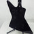 Used Epiphone explorer W EMG 8160 Pointy Electric Guitar Black 6-String 40042-S000272925 View 14
