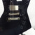 Used Epiphone explorer W EMG 8160 Pointy Electric Guitar Black 6-String 40042-S000272925 View 7