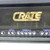 Used Crate Blue Voodoo 120 100 Watt Amp Rackmount Tube Amplifier Head 40042-S000272927 View 3