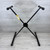 Used Quik Lok Double-X Keyboard Stand 41124-S000212769 View 1