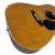 Used Rogue RADEQ-C Acoustic/Electric Dreadnought Guitar 40090-S000084567 View 8
