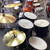 Used Sound Percussion PULSE Drum Shell Kit Black 40111-S000194879 View 4