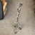Used Sound Percussion BOOM CYMBAL STAND Boom Stand 40111-S000194883 View 1