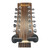 Used Ibanez V302 Acoustic Guitar Natural 41117-S000055827 View 2