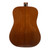 Used Ibanez V302 Acoustic Guitar Natural 41117-S000055827 View 4