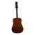 Used Ibanez V302 Acoustic Guitar Natural 41117-S000055827 View 6