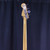 Used Fender JAZZ BASS MIM 2008 J Type Bass Guitar Red 4-String 41140-S000138891 View 6