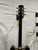 Used Hamer ECHOTONE Semi-Hollow Electric Guitar Sunburst 6-String 41132-S000012479 View 9