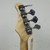 Used P Style Bass P Type Bass Guitar Sunburst 4-String 40042-S000272932 View 12