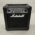 Used Marshall MG10CF 1 X 8 Solid State Amplifier 40015-S000339576 View 7