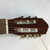 Used Lucero LC150SCE Solid Top Acoustic Guitar Natural 41110-S000073192 View 7