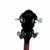 Used Fender FB-54 5-STRING BANJO Banjo 41120-S000038160 View 5