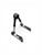 Used FOLDABLE METAL A FRAME GUITAR STAND Guitar Stand 41130-S000012289 View 1