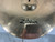 Used Zildjian 22 IN A CUSTOM MEDIUM RIDE Ride Cymbal 22" 40012-S000315318 View 5