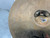 Used Zildjian 22 IN A CUSTOM MEDIUM RIDE Ride Cymbal 22" 40012-S000315318 View 12