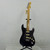 Used Fender american Professional Ii Stratocaster S Type Electric Guitar Black 6-String 40042-S000272962 View 3