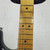 Used Fender american Professional Ii Stratocaster S Type Electric Guitar Black 6-String 40042-S000272962 View 5