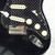 Used Fender american Professional Ii Stratocaster S Type Electric Guitar Black 6-String 40042-S000272962 View 7