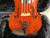 Used NIKOLAS 44VLH0T Violin 4/4 Size 40107-S000157783 View 5