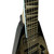 Used Jackson JS32 KING V W/GIG BAG Pointy Electric Guitar Black 6-String 40009-S000315762 View 23