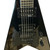 Used Jackson JS32 KING V W/GIG BAG Pointy Electric Guitar Black 6-String 40009-S000315762 View 21