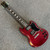 Used VINTAGE VS6 SG STYLE Electric Guitar 41106-S000102006 View 2