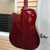 Used Takamine GD30CE Laminate Top Acoustic Guitar Red 41125-S000042333 View 9