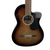 Used Cordoba FUSION 5 Laminate Top Acoustic Guitar Natural 41120-S000038170 View 1