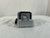 Used Hotone HEARTY ATTACK NANO LEGACY Solid State Guitar Head 40012-S000315335 View 4