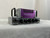 Used Hotone PURPLE WIND NANO LEGACY Solid State Guitar Head 40012-S000315336 View 1