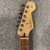 Used 2020 FENDER PLAYER STRATOCASTER Electric Guitar 41106-S000102014 View 4