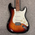 Used 2020 FENDER PLAYER STRATOCASTER Electric Guitar 41106-S000102014 View 1