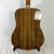 Used Hohner HW90/12 Solid Top Acoustic Guitar Wood 41128-S000114195 View 6