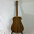 Used Hohner HW90/12 Solid Top Acoustic Guitar Wood 41128-S000114195 View 7