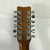 Used Hohner HW90/12 Solid Top Acoustic Guitar Wood 41128-S000114195 View 4