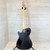 Used Cort MBC-1 Electric Guitar Black 6-String 41108-S000065859 View 13
