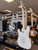 Used NO BRAND (Brandless Product) S-PARTSCASTER Electric Guitar White 6-String 41116-S000053015 View 3