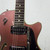Used Duesenberg Starplayer TV LP Type Electric Guitar Pink 6-String 40042-S000272971 View 6