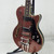 Used Duesenberg Starplayer TV LP Type Electric Guitar Pink 6-String 40042-S000272971 View 19