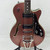 Used Duesenberg Starplayer TV LP Type Electric Guitar Pink 6-String 40042-S000272971 View 24