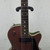 Used Duesenberg Starplayer TV LP Type Electric Guitar Pink 6-String 40042-S000272971 View 23