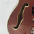 Used Duesenberg Starplayer TV LP Type Electric Guitar Pink 6-String 40042-S000272971 View 29
